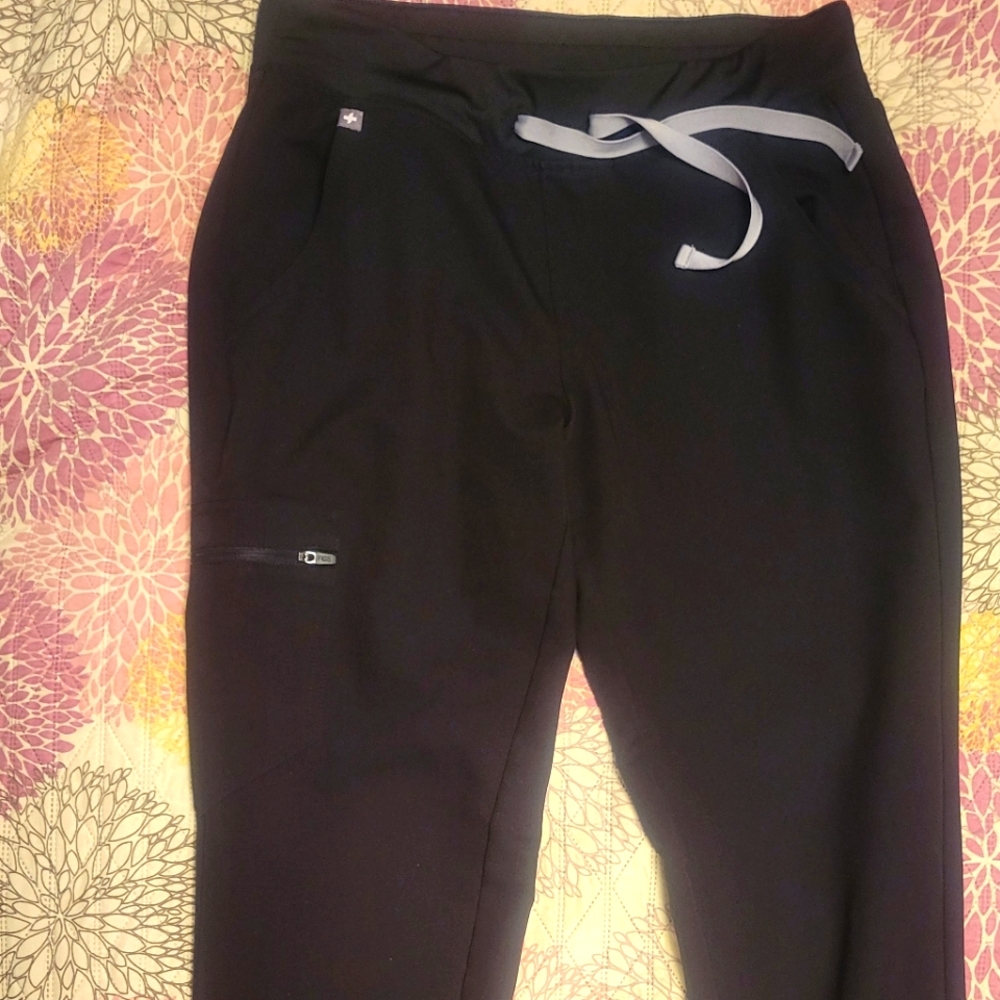 FIGS ZAMORA JOGGERS